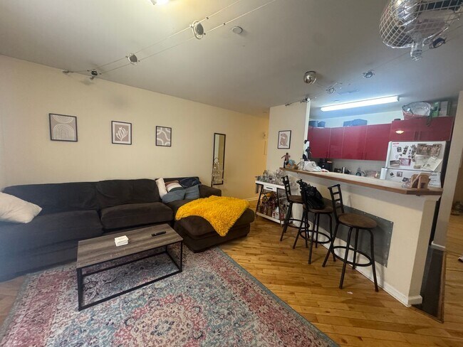 Building Photo - 1803 N 17th St Unit 2