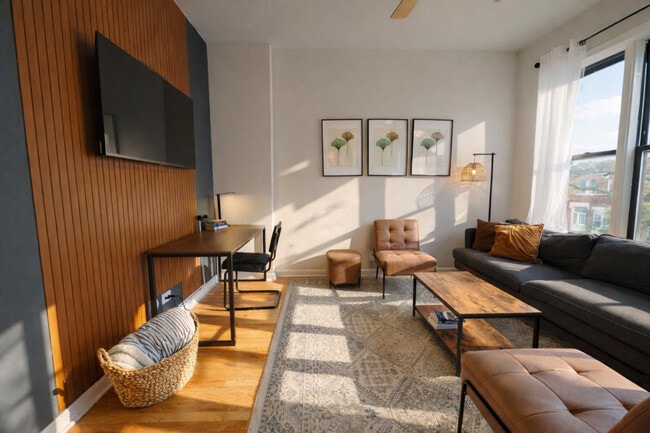 Photo - 906 N Damen Ave Unit SI ID1511813P