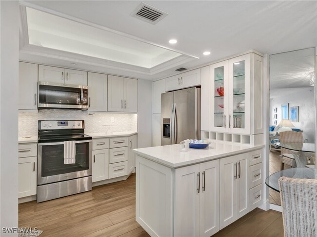 Building Photo - 4751 Gulf Shore Blvd N Unit 602