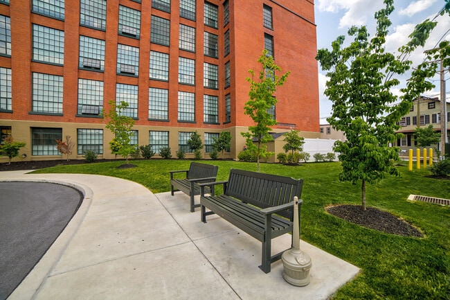 Photo - Kreider Commons
