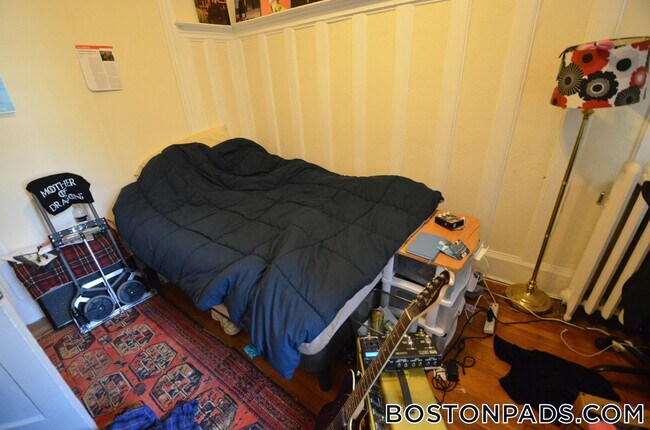 Photo - 105 Peterborough St Unit 12A