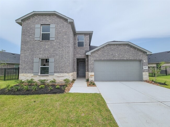 Building Photo - 27410 Oasis Rdg Dr Rental