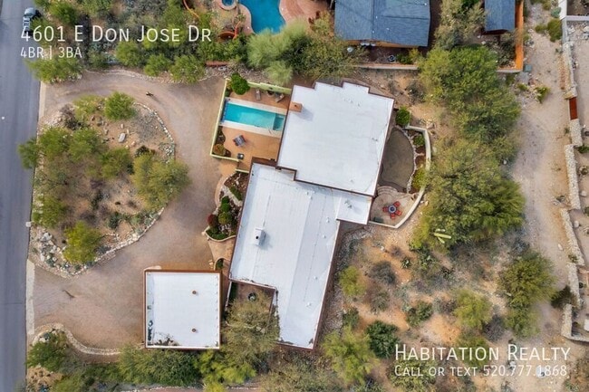 Photo - 4601 E Don Jose Dr