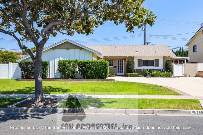 Photo - Charming Home in Vibrant Los Alamitos