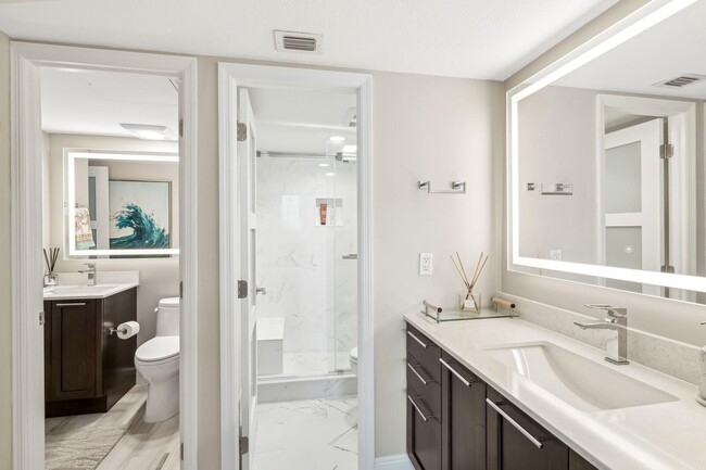 Photo - 1900 S Ocean Blvd Unidad 11b