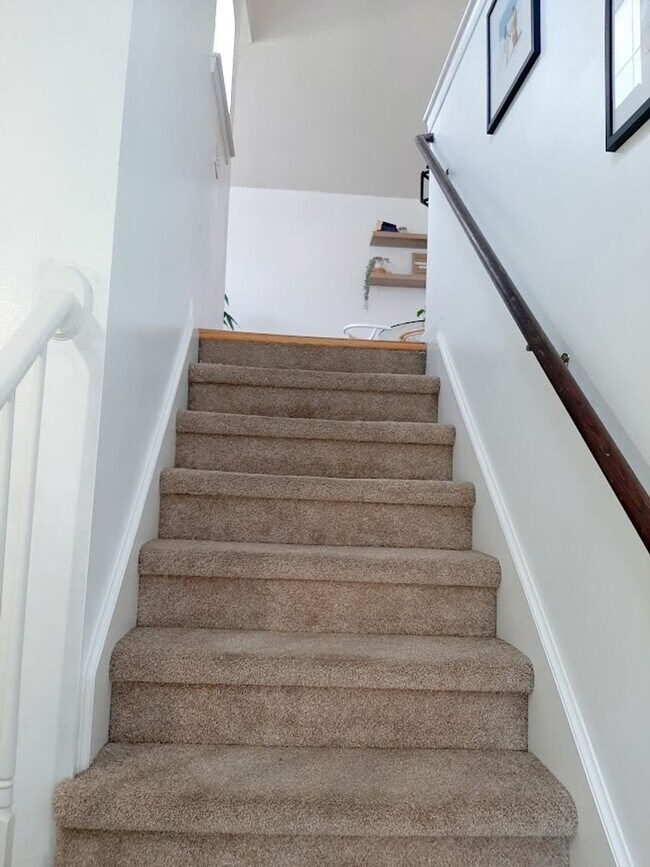 Buckner Woods Condo Unit 110 Condo for Rent in Virginia Beach, VA