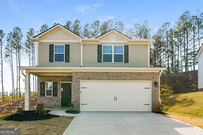 Building Photo - 1012 Nandina Ct Rental