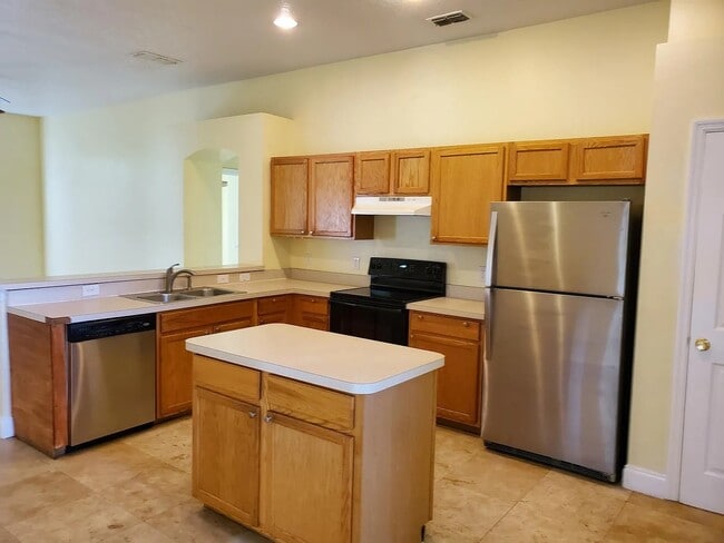 Photo - 3560 Benson Park Blvd