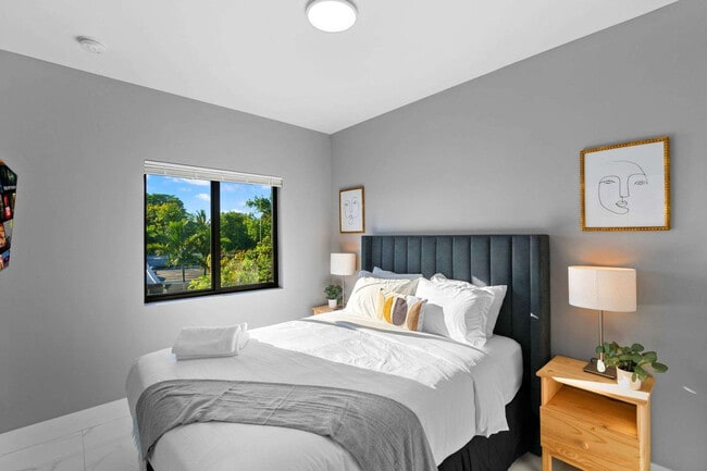 Photo - 1540 NW 46th St Unidad FL1-ID1254772P