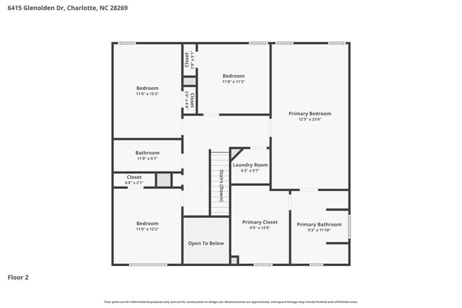 Photo - 6415 Glenolden Dr