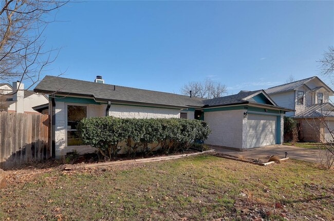 Building Photo - 17108 Northavens Cove