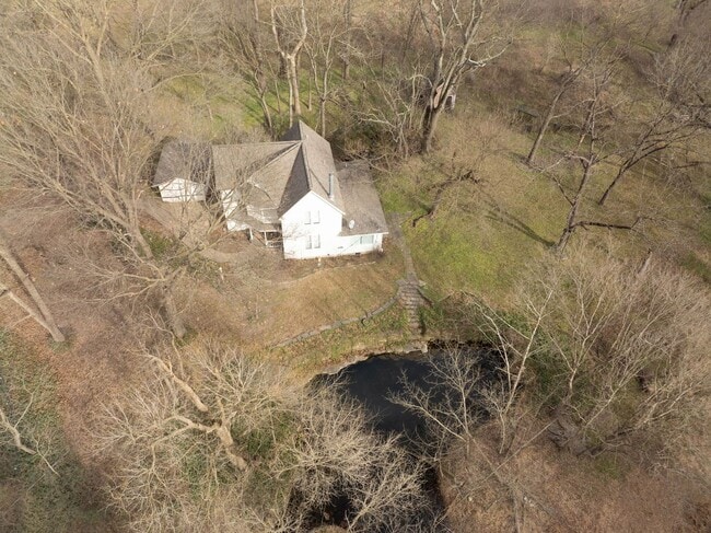 Photo - Peaceful Country Rental Near Flint Creek – Gentry, AR
