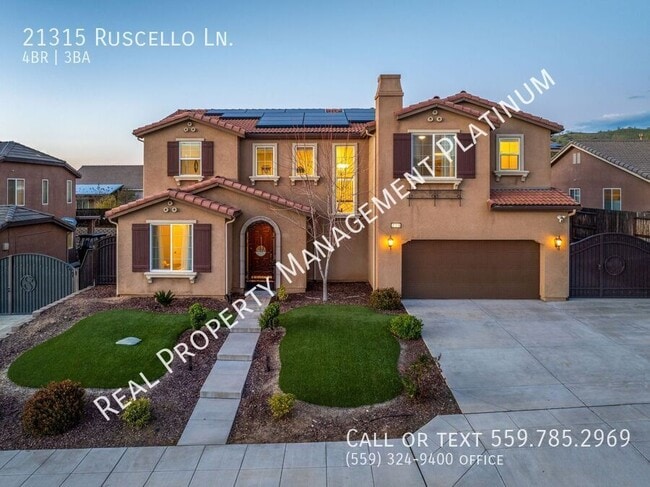 Building Photo - 21315 Ruscello Ln Rental