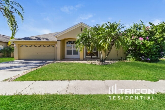 Building Photo - 5113 Alderbrook Pl