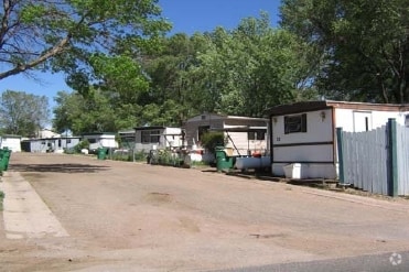 Photo - Highland Mobile Home Park