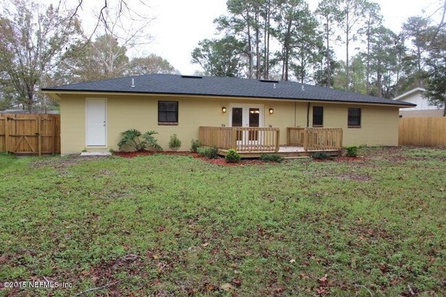Photo - 3126 Purdom Dr