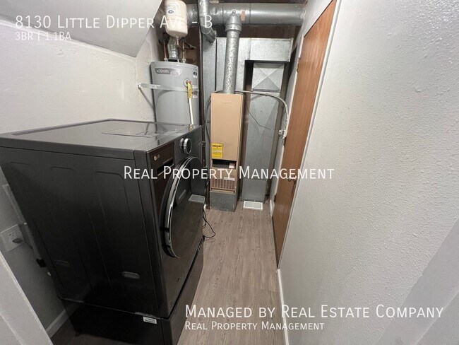 8130 Little Dipper Ave Unit B