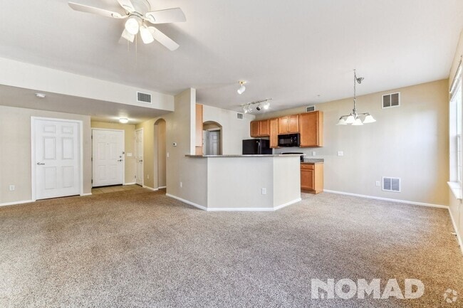 Building Photo - Charming 2BR Condo in Parker