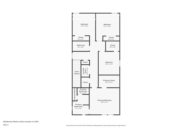 Photo - 6554 Breeze Filled Ln