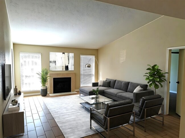 Photo - 7400 Bellerive Dr Unit 1204