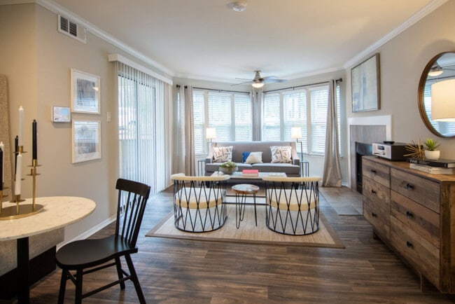 Indian Trail Apartments