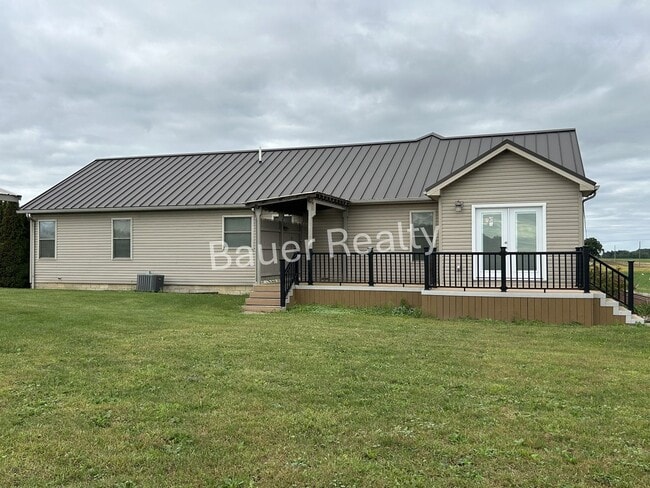 5256 Champion Rd