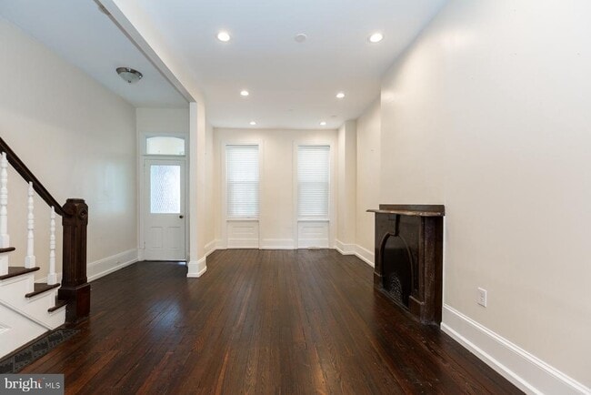 Photo - 1320 E Columbia Ave