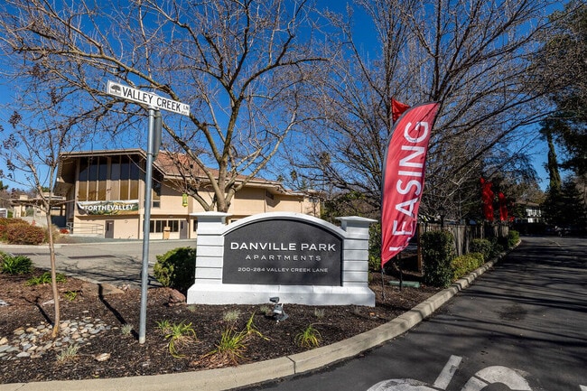 Photo - Danville Park Apartments