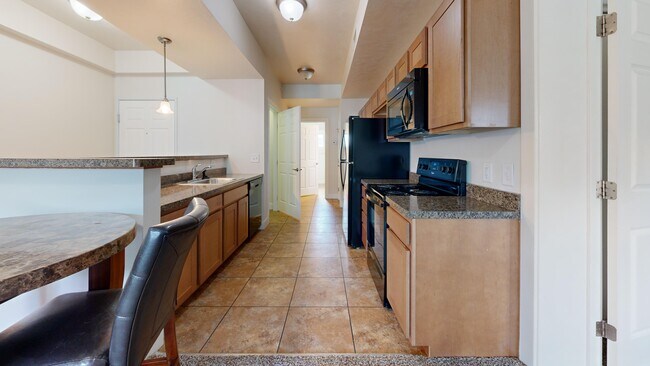 Auburn Ridge