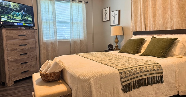 Photo - 1115 Henrietta Dr Unidad Fully Furnished 1BR