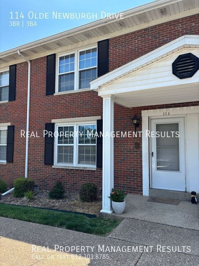 Building Photo - 114 Olde Newburgh Dr