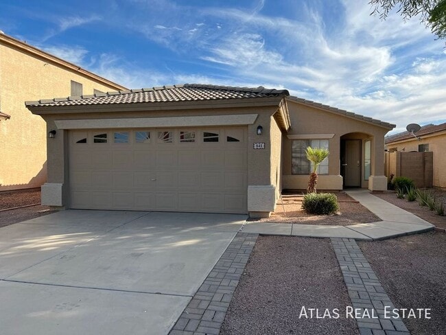 Photo - 841 E Lamonte St