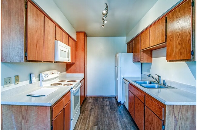 Shannon Arms III Apartments