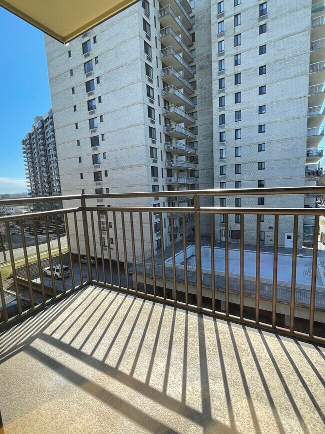 Photo - Olivia Terrace