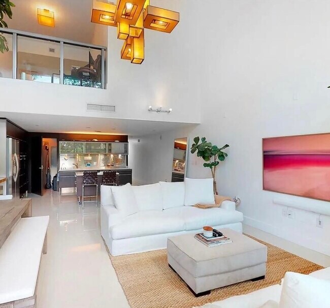 Photo - 6000 Collins Ave Condo Unit 124