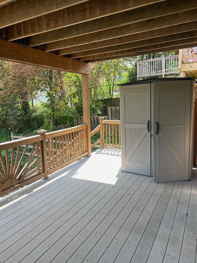 Photo - 2527 S 18th St Unit 2