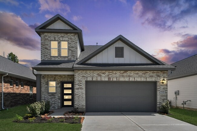 Building Photo - 15523 Foresail Ln