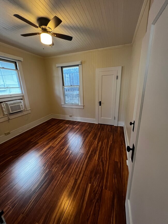 Bedroom 2 - 222 A Iolani Ave