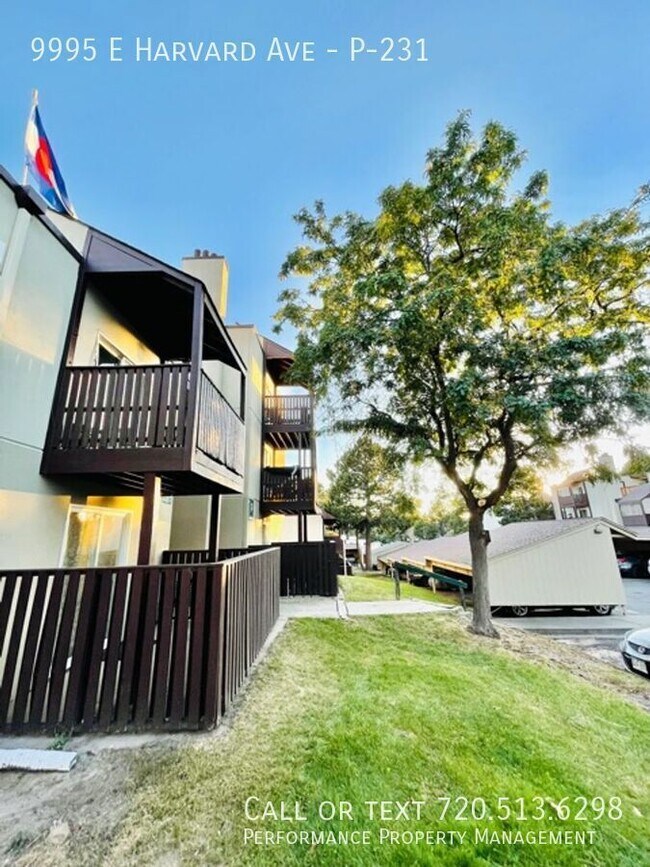 Photo - 9995 E Harvard Ave