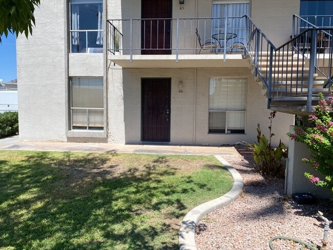 Cozy Unit in Phoenix! - Cozy Unit in Phoenix! Casa