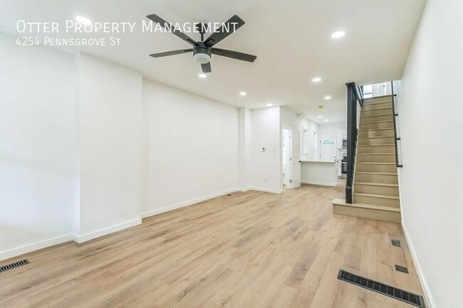 Building Photo - 4254 Pennsgrove St Rental