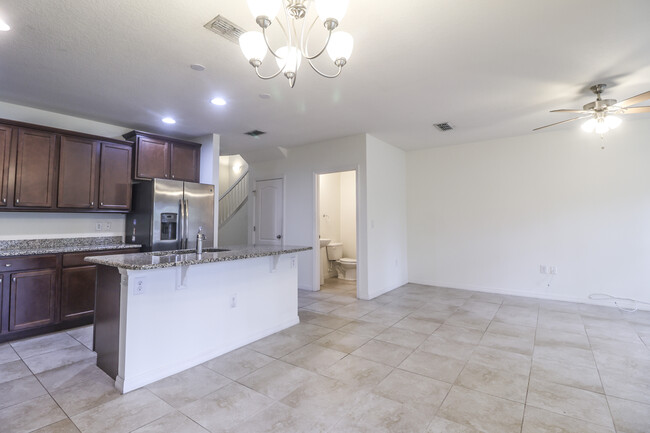 Photo - 132 Tarracina Way Townhome