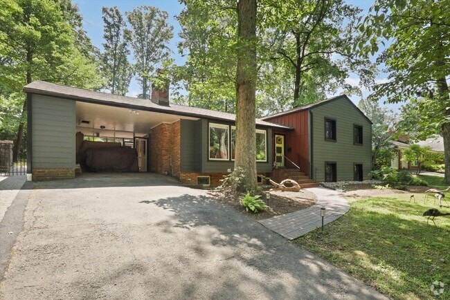 Building Photo - 3411 Stoneybrae Dr Rental
