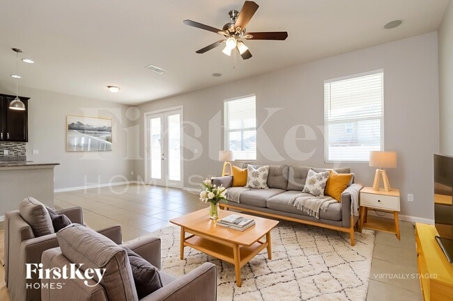 Photo - 2501 Isabela Terrace