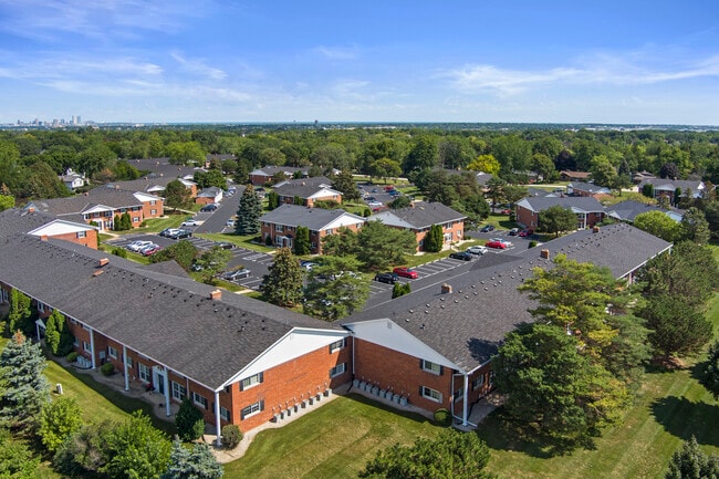 Tuckaway Heights Apartments