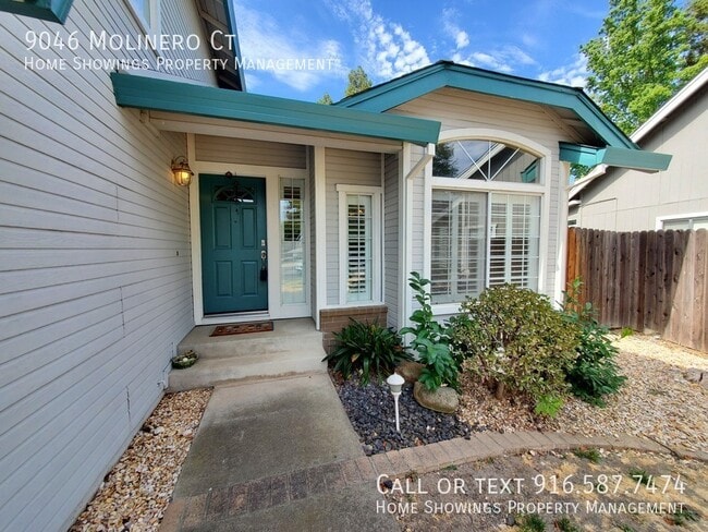 Building Photo - 9046 Molinero Ct Rental