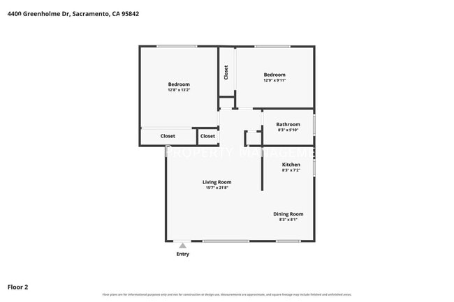 Photo - 4400 Greenholme Dr Unit D