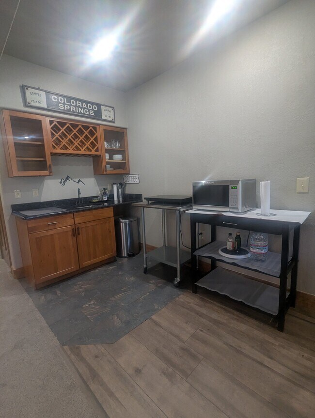 1241 Woodland Valley Ranch Dr Unit 1