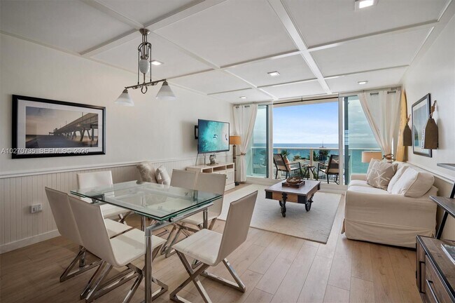 Photo - 3505 S Ocean Dr Unit 607