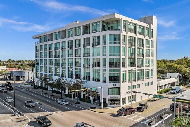 Building Photo - 8101 Biscayne Blvd Unit R-502 Rental